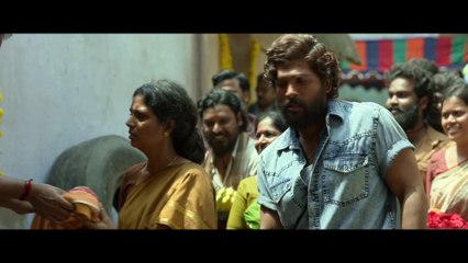 Pushpa 3 (2025) Allu Arjun Superhit South Action Full Movie - New Released South Movie Hindi Dubbed