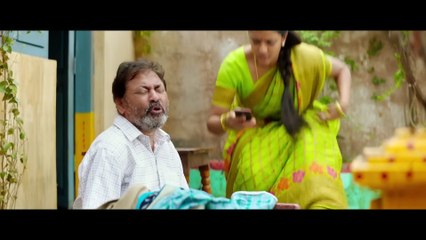 VD12 (2025) - Vijay Deverakonda & Sreeleela - Hindi Dubbed South Romantic Action Drama Full Movie