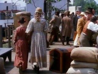 Back to Hannibal: The Return of Tom Sawyer and Huckleberry Finn