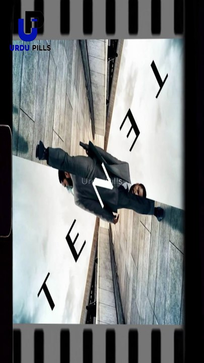 How to Build a Time Machine The Mind-Bending Time Travel Theory #Moviestime travel #TENET