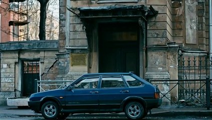 Ученица Мессинга 16 серия.