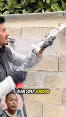 Kalau Tukang Indonesia Seperti Ini, Rumah Kita Jadi Keren Semua! 😱🔥