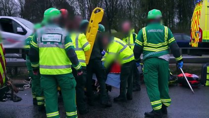 Traffic Cops S12E24 (27th January 2024)