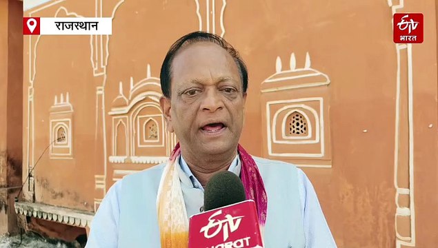 दीपावली 2025: स्वदेशी रोशनी में जगमगाएगा जयपुर, 25 किमी बाजारों में ऑपरेशन सिंदूर से लेकर तिरंगा थीम पर होगी सजावट