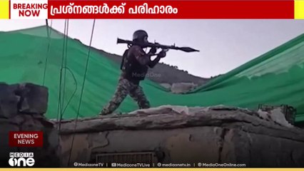 പാകിസ്താനുമായുള്ള അതിർത്തിയിലെ   പ്രശ്നങ്ങൾ പരിഹരിച്ചെന്ന് അഫ്ഗാനിസ്താൻ