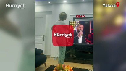 Şarkıcı Güllü'nün ölmeden önceki son anları ortaya çıktı