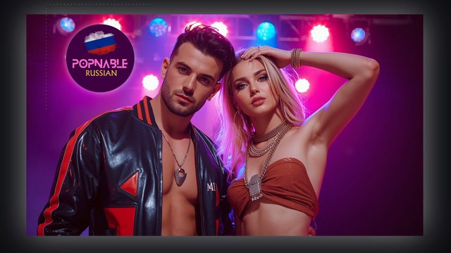 RUSSIAN MUSIC MIX 2025 - Лучшие русские песни 2025 - Новинки Музыки 2025 🇷🇺