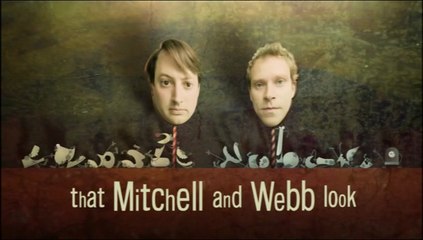 That Mitchell and Webb Look S01E1
