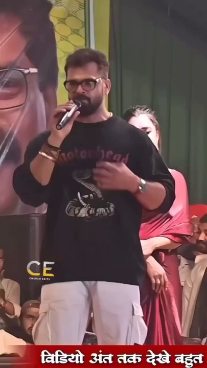 Bhaiya ke shadi ke wakt...😅❤️ #bhojpuri #khesarilalyadav #khesari_yadav #khesari_lal_yadav #khesari_lal_yadav #khesari_yadavs #instareels #instalike #instagram #reelsinstagram #reels #reel #trending #trendingreels #viral #viralreels #bhojpuri