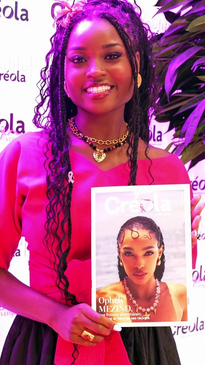 Retour en images sur la soirée de lancement du Créola Mag #16 - édition Octobre Rose, organisée chez Carmo Toyota !