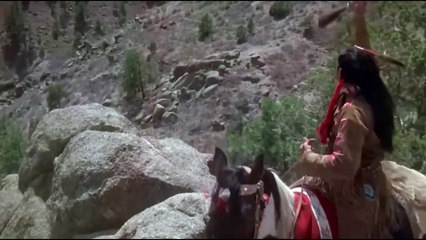 EL BÚFALO BLANCO - CHARLES BRONSON /Películas del Oeste Completas en Español Latino