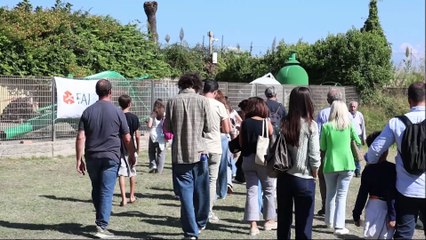 Giornate Fai: visite alla Lanterna del Montorsoli