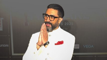 Abhishek Bachchan का पहला फिल्मफेयर अवॉर्ड, जानें...