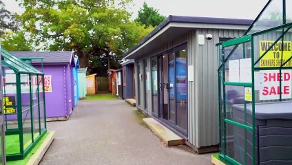 Christmas comes early to Havant Garden Centre as festive wonderland unveiled - video by Alec Chapman