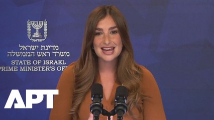 “20 Survivors, 28 Bodies": Israel Prepares for Largest Hostage Return in Landmark Deal | APT