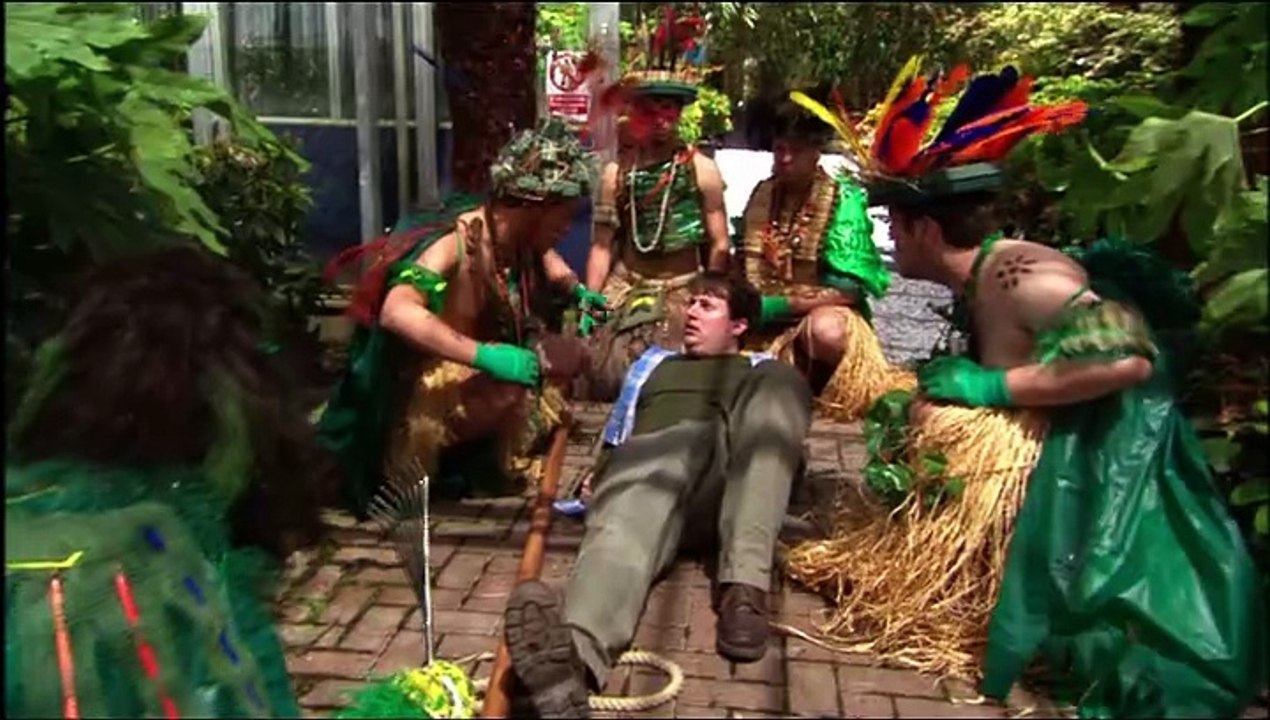 That Mitchell and Webb Look S01E5