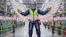 مصادر ومراجع مهمة