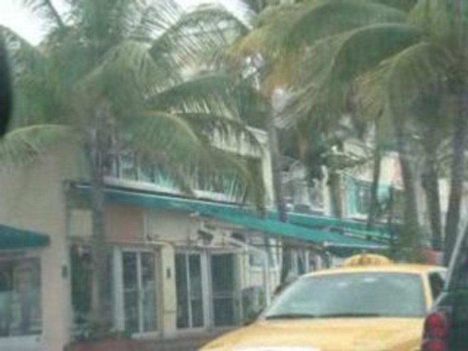 South Beach