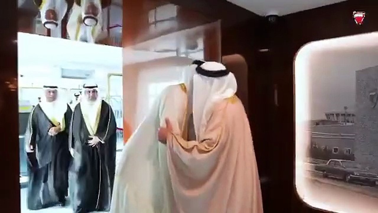 رئيس ديوان الخدمة المدنية د . عصام الربيعان يترأس وفداً في زيارة رسمية إلى البحرين