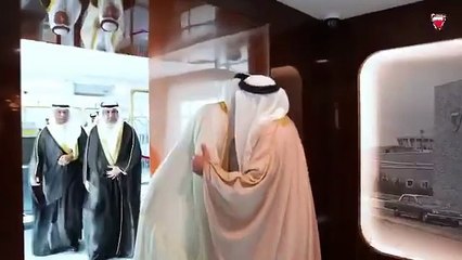 رئيس ديوان الخدمة المدنية د . عصام الربيعان يترأس وفداً في زيارة رسمية إلى البحرين