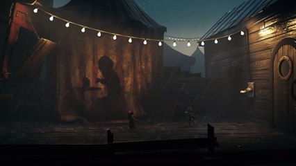 Little Nightmares III | Full Gameplay Walkthrough | Part 5