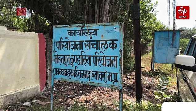 राजगढ़ की मोहनपुरा सिंचाई परियोजना के विस्थापितों का छलका दर्द, 7 साल बाद कितनी बदली जिंदगी