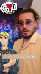 (2020) 3 endroits qu'Onizuka aimerait visiter au Japon 🇯🇵