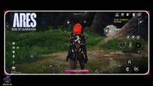 ARES RISE OF GUARDIANS GAMEPLAY UPCOMING GLOBAL NEW MMORPG FOR PC/ANDROID/iOS