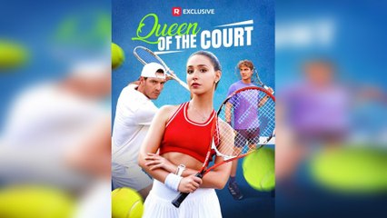 Queen of the Court (2025) - FULL  Reelshort
