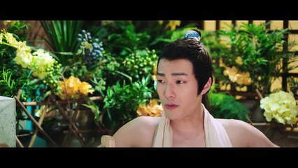 Tập 4 - Thiên Cơ Thập Nhị Cung (Lồng tiếng)_DV Tống Văn Trác, Hồ Ý Hoàng, Trương Khiếu Ngang