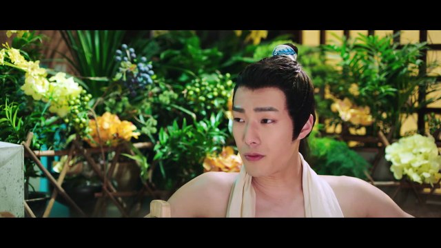 Tập 4 - Thiên Cơ Thập Nhị Cung (Lồng tiếng)_DV Tống Văn Trác, Hồ Ý Hoàng, Trương Khiếu Ngang