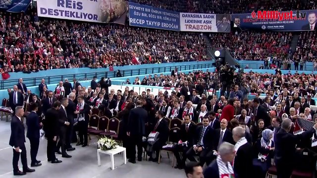 Bakan Kurum: 500 bin sosyal konut projesi ile devrim sürecini başlatacağız