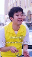 After an accident, a worker gain a system—while global wealth collapsed And He become World Richest Man