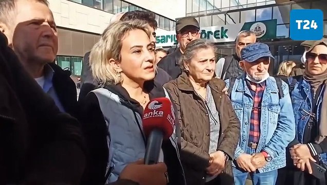 Kayıp gazeteci Hakan Tosun’un yoğun bakımda olduğu öğrenildi: Failler adalet önüne çıkarılsın!
