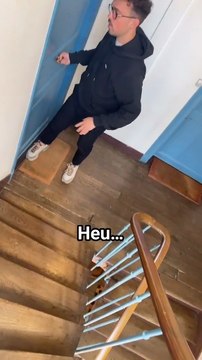 Vous auriez fait quoi ? (1)