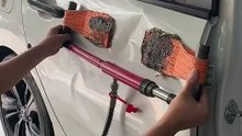 How to Restore Dents and Dings in Your Car _ Easy and Effective Auto Body Repair!