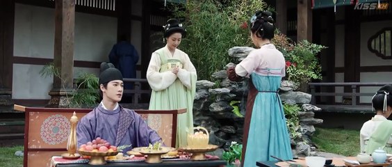 Yummy Yummy Yummy Ep 6 English Sub