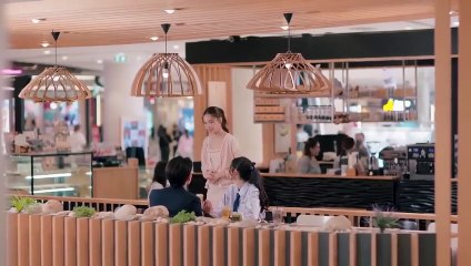 AFFAIR THE SERIES GL EP 3 (ENGLISH SUBTITLE)