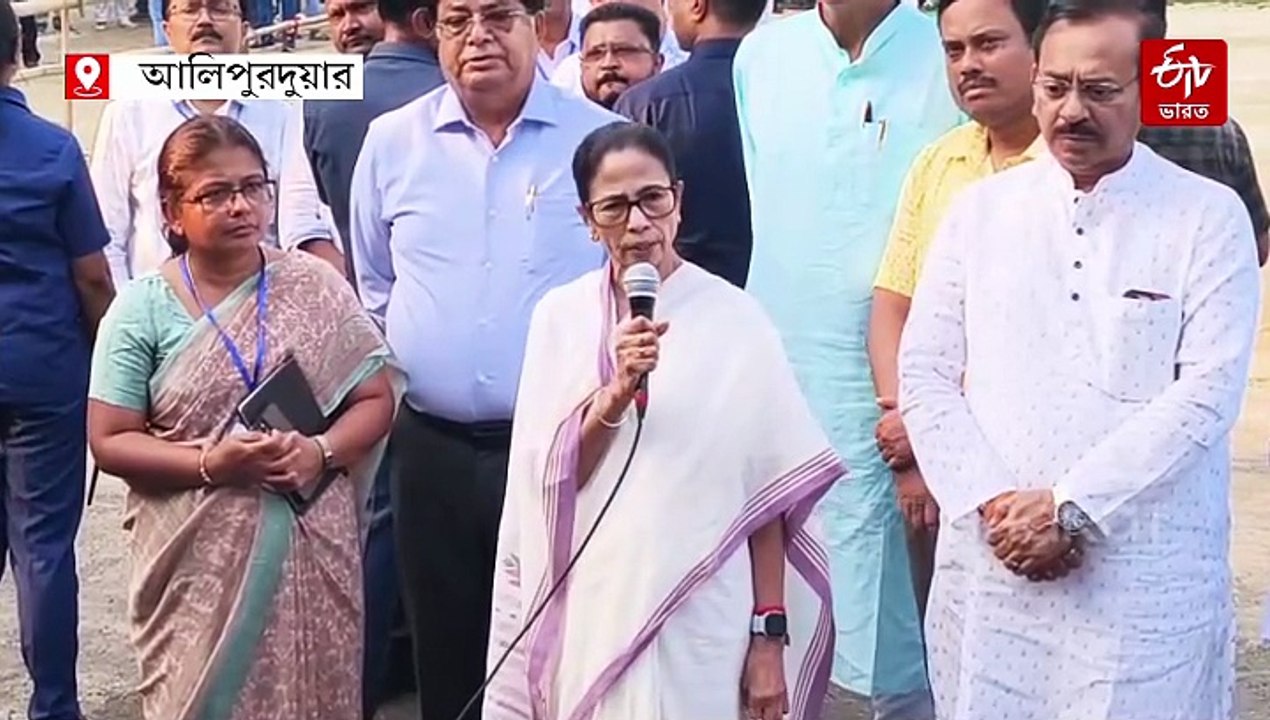 আমার কথা বিকৃত করা হয়েছে, দুর্গাপুর গণধর্ষণ-কাণ্ড নিয়ে করা মন্তব্যে সাফাই মমতার