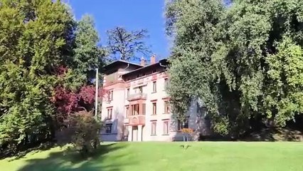 Villa Gherta a Povo, apertura straordinaria per le giornate FAI