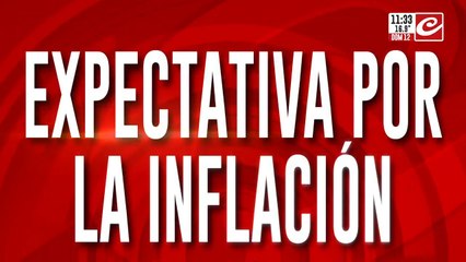 Inflación de septiembre: las consultoras estiman una suba del 2% pese a la tensión cambiaria