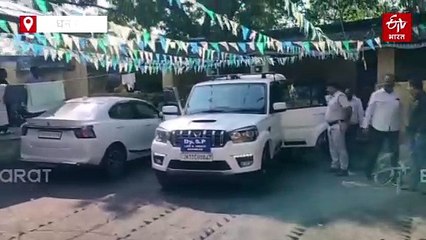 बीसीसीएल आउटसोर्सिंग प्रोजेक्ट ऑफिसर पर गोली चलाने वाला पिस्टल के साथ गिरफ्तार, ड्राइवर ने की थी रेकी