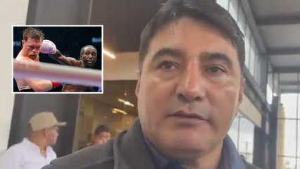 Erik "Terrible" Morales arremete contra Canelo Álvarez tras derrota contra Crawford: "Le cuesta enfrentar a peleadores habilidosos"
