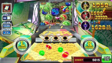 コナステ　FORTUNE TRINITY 精霊の至宝祭_76