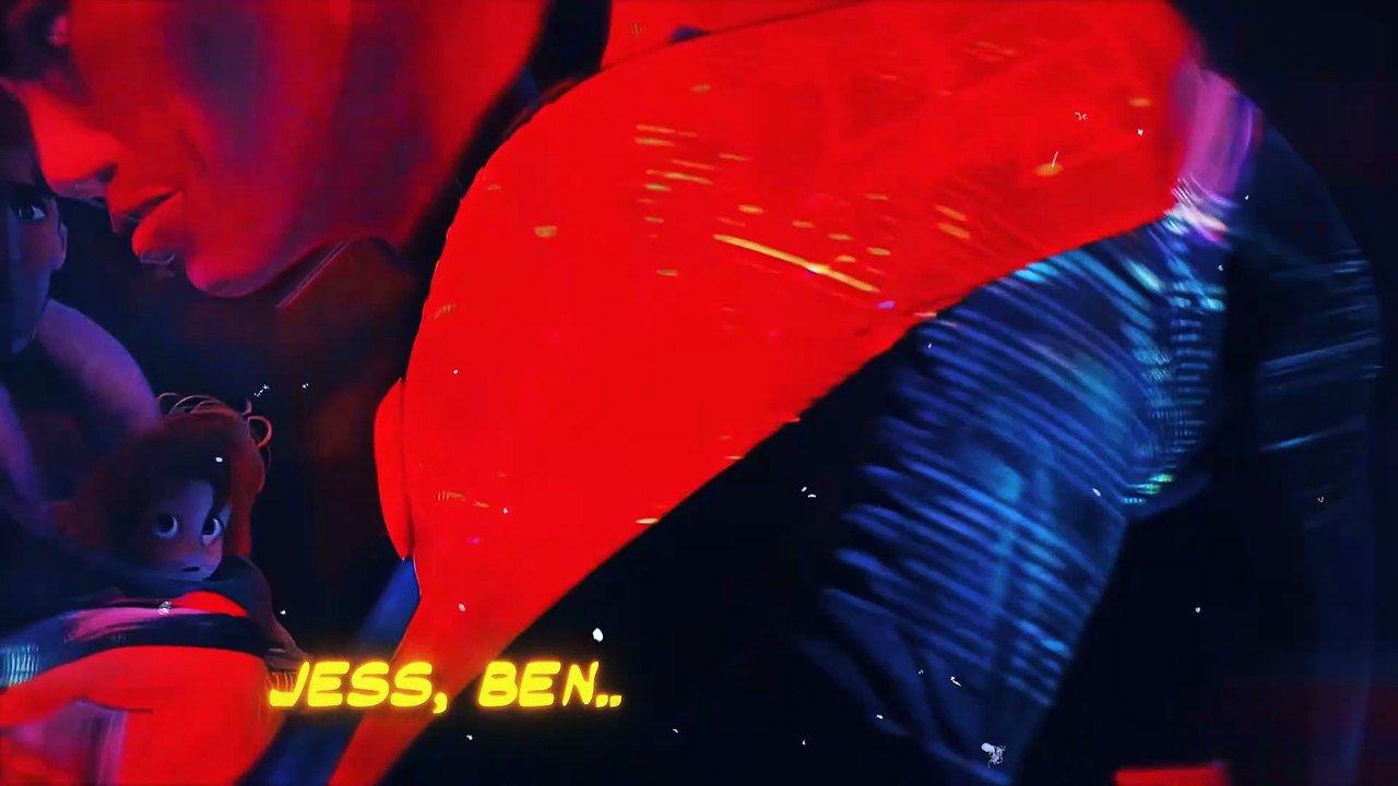 Scarlet Spider 🕷 - NEWEST TANK「AMV⧸EDIT」4K