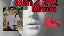 Genz 212 Maroc