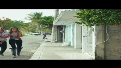 Dinastía Casillas - Capitulo 2 Completo