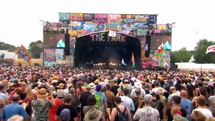 Gary Numan - M.E. - Live @ Glastonbury 2025