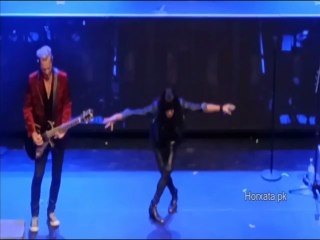 Nena "Liebe Ist" London, 11.10.2025