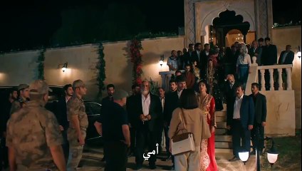 مسلسل الخليفة الحلقة 3 مترجم القسم 2